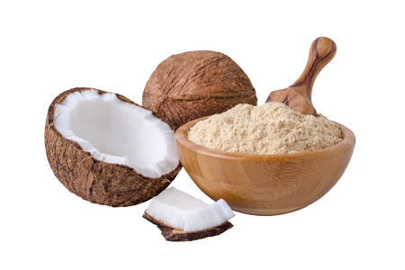 MSCPI-Coconut-Flour-Production