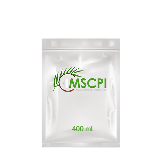 MSCPI-Coconut Milk-400-mL